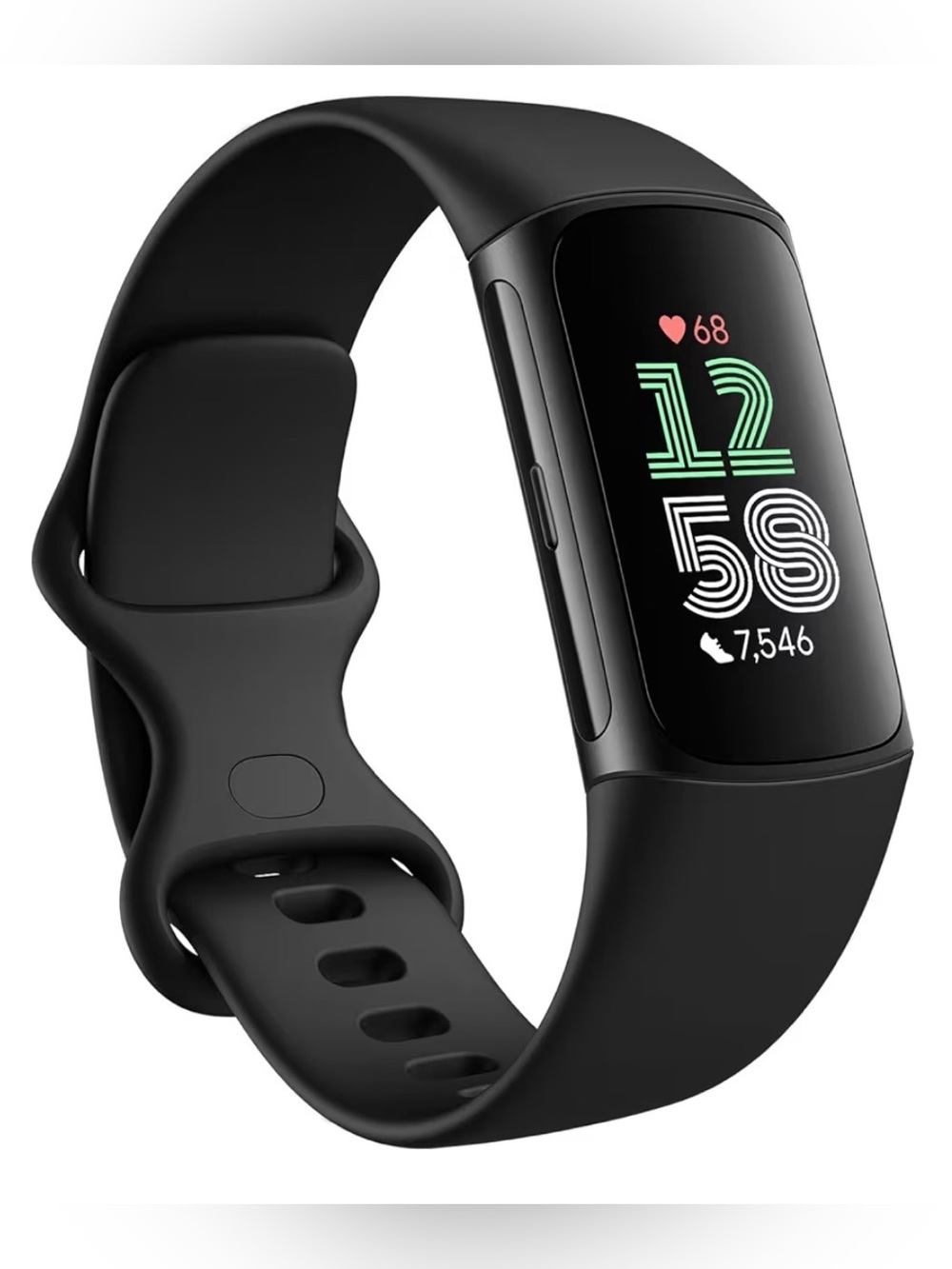 NWB Fitbit Charge 6 Fitness Tracker